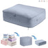 Ultra Space Saving Self Compression Organizer