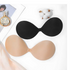 Round Shaped Bra