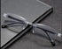 Anti-blue Progressive Far And Near Dual-Use Reading Glass