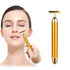 Beauty Bar Electric Facial Massage Roller  for woman