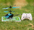 flying remote control exceed hand suspended induction helicopter