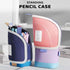 Kids Multi-Purpose Pencil Case for Boys and Girls