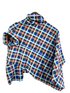 Men Stylish Checked Regular Fit Casual Shirt